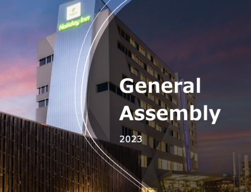 GENERAL ASSEMBLY 2023